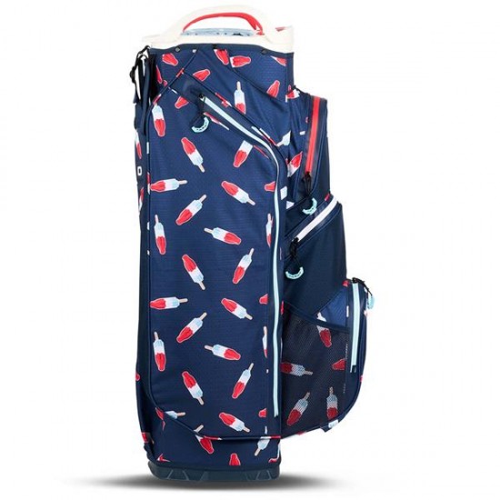 CALLAWAY - Silencer Cart Bag