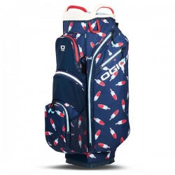 CALLAWAY - Silencer Cart Bag