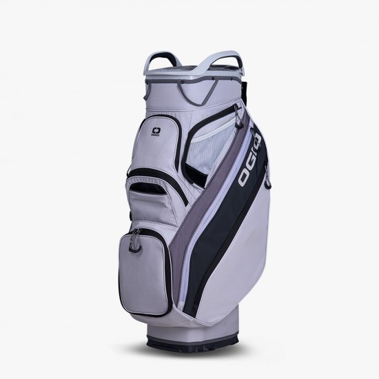 CALLAWAY - Silencer Cart Bag