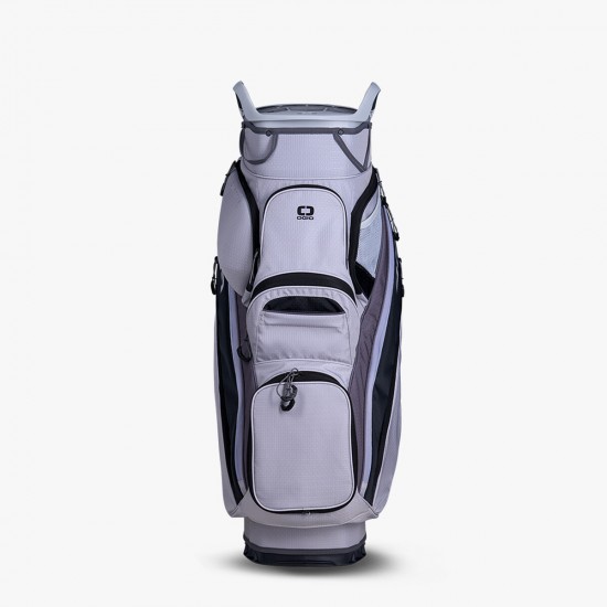 CALLAWAY - Silencer Cart Bag