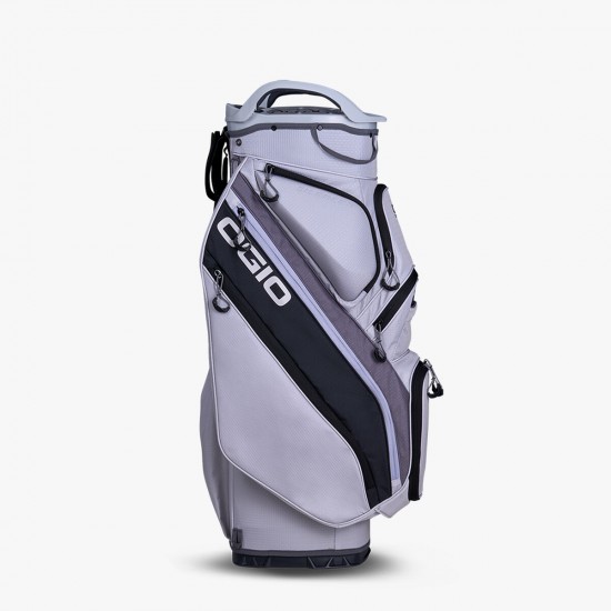 CALLAWAY - Silencer Cart Bag