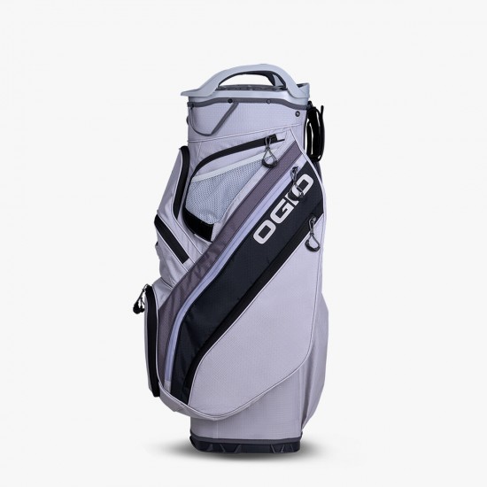 CALLAWAY - Silencer Cart Bag