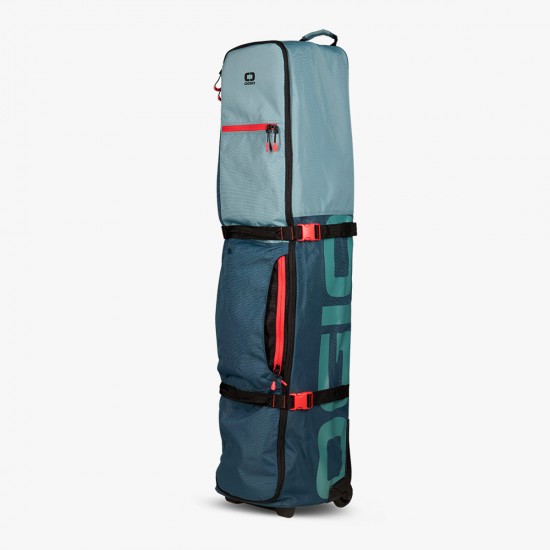 CALLAWAY - Alpha Slim Golf Travel Cover