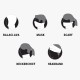 CALLAWAY - Performance Snood