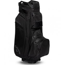 CALLAWAY - Organiser 14 HD Waterproof Cart Bag