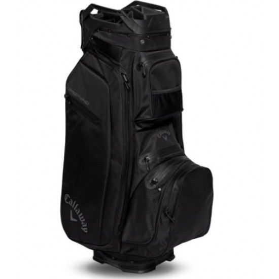 CALLAWAY - Organiser 14 HD Waterproof Cart Bag