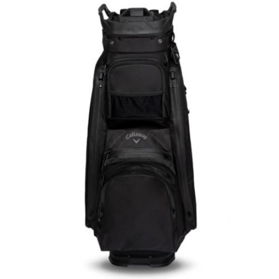 CALLAWAY - Organiser 14 HD Waterproof Cart Bag