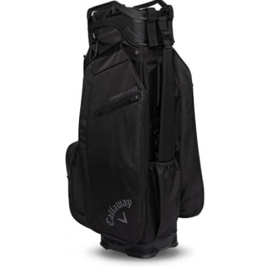 CALLAWAY - Organiser 14 HD Waterproof Cart Bag