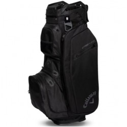 CALLAWAY - Organiser 14 HD Waterproof Cart Bag