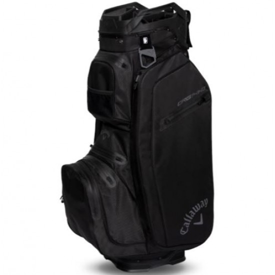 CALLAWAY - Organiser 14 HD Waterproof Cart Bag