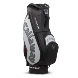 CALLAWAY - QUANTUM HARD GOODS STAFF TROLLEY BAG