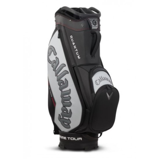 CALLAWAY - QUANTUM HARD GOODS STAFF TROLLEY BAG