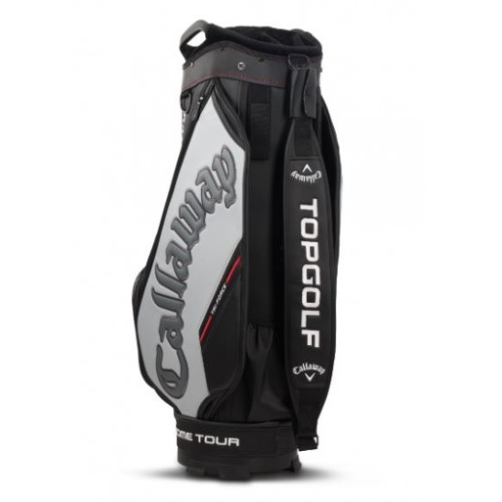 CALLAWAY - QUANTUM HARD GOODS STAFF TROLLEY BAG