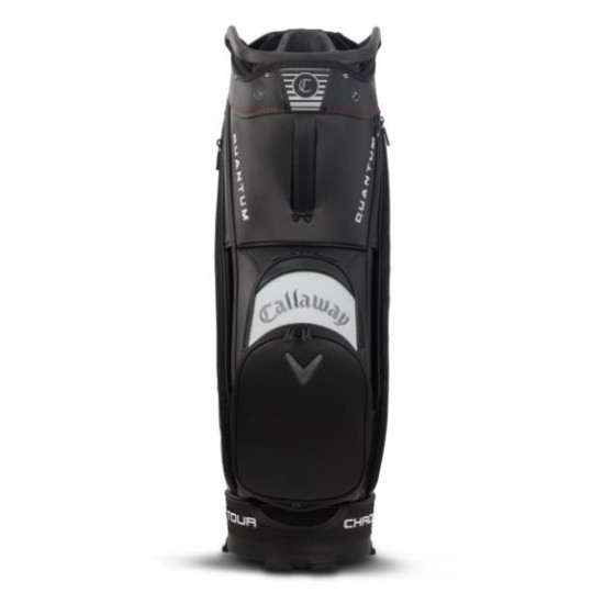 CALLAWAY - QUANTUM HARD GOODS STAFF TROLLEY BAG
