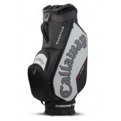 CALLAWAY - QUANTUM HARD GOODS STAFF TROLLEY BAG