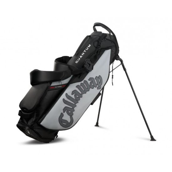 Callaway - Bolsa de golf Quantum Staff 26