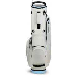 Callaway - Stand Bag Chev Dry SLV / GLCR 