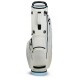 Callaway - Stand Bag Chev Dry SLV / GLCR Callaway - Stand Bag Chev Dry SLV / GLCR