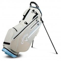 Callaway - Stand Bag Chev Dry SLV / GLCR 