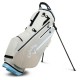 Callaway - Stand Bag Chev Dry SLV / GLCR Callaway - Stand Bag Chev Dry SLV / GLCR