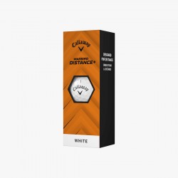 CALLAWAY - Wirbird Distance + 12 bolas 2025