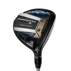 Callaway  -  Madera de calle Paradym X