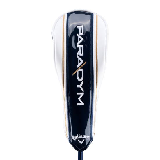 Callaway - Bois de parcour Paradym X Callaway - Bois de parcour Paradym X