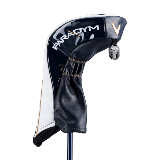 Callaway - Bois de parcour Paradym X Callaway - Bois de parcour Paradym X