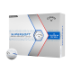 Callaway - Bola Super Soft Splatter