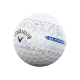 Callaway - Bola Super Soft Splatter