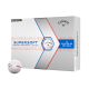 Callaway - Bola Super Soft Splatter