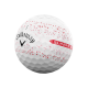 Callaway - Bola Super Soft Splatter