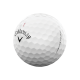 Callaway - Bola Chrome Tour