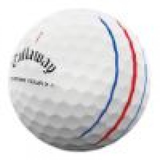Callaway - Balle Chrome Tour X Triple Track Callaway - Balle Chrome Tour X Triple Track