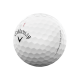 Callaway - Bola Chrome Tour X