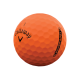 Callaway - Balle Super Soft Matte 2023 Callaway - Balle Super Soft Matte 2023