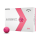 Callaway - Balle Super Soft Matte 2023 Callaway - Balle Super Soft Matte 2023