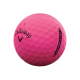 Callaway - Balle Super Soft Matte 2023 Callaway - Balle Super Soft Matte 2023