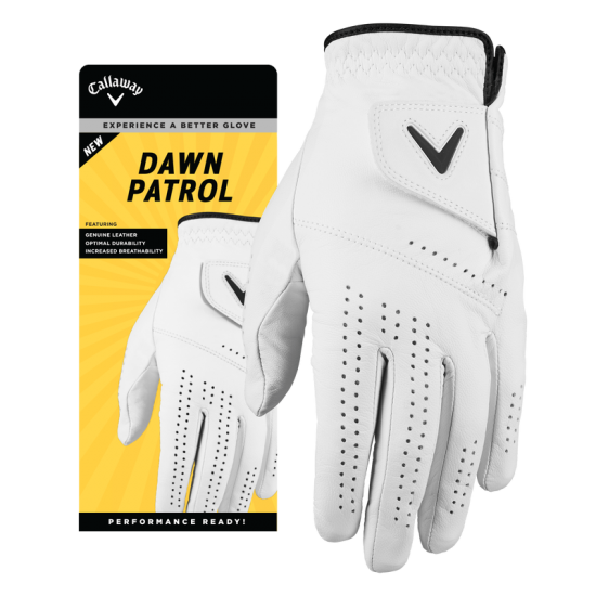 Callaway - Dawn Patrol Droitié Homme Callaway - Dawn Patrol Droitié Homme