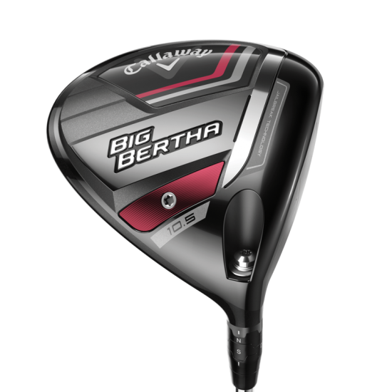 Callaway - Driver Big Bertha