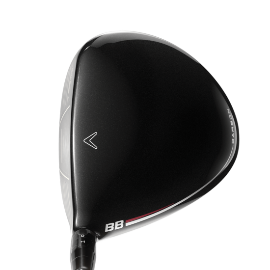 Callaway - Driver Big Bertha