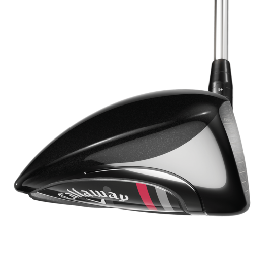 Callaway - Driver Big Bertha