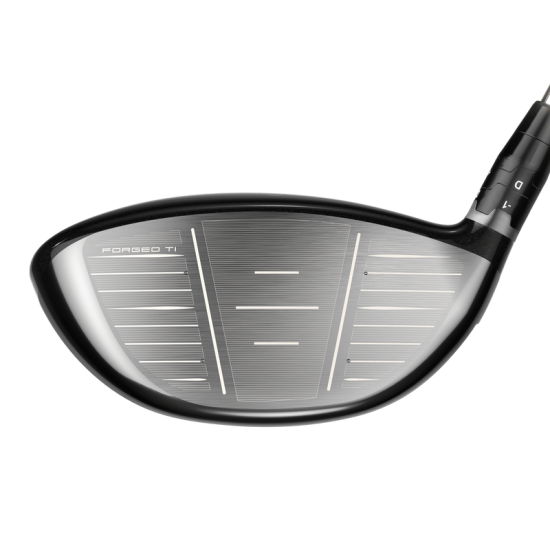 Callaway - Driver Big Bertha