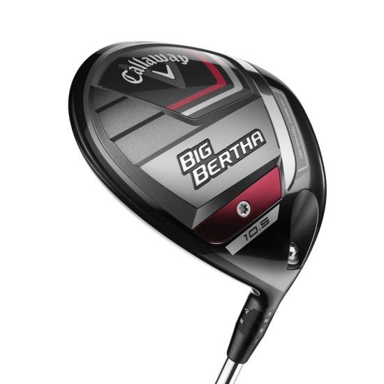 Callaway - Driver Big Bertha
