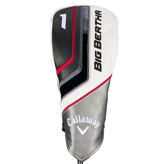 Callaway - Driver Big Bertha