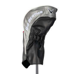 Callaway - Driver Big Bertha  Démo