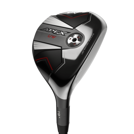 Callaway - Hibrido Apex Callaway - Hibrido Apex