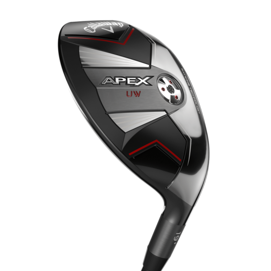 Callaway - Hibrido Apex Callaway - Hibrido Apex