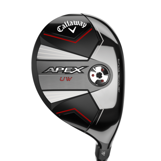 Callaway - Hibrido Apex Callaway - Hibrido Apex