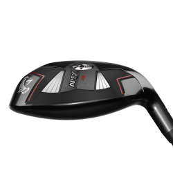 Callaway - Hybrid Apex